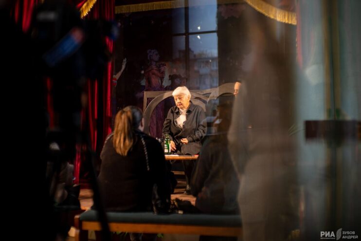 Рождественское чудо: Тверской театр кукол готовит новогодний сюрприз