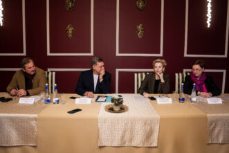 Все на балет: Тверской театр драмы анонсировал новый проект