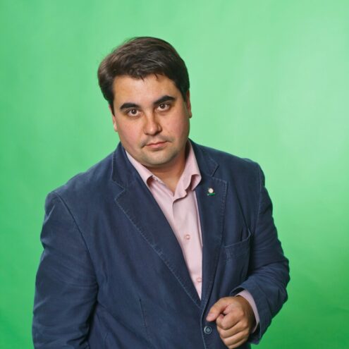 Антон Стамплевский: Важно сохранить действующие меры поддержки