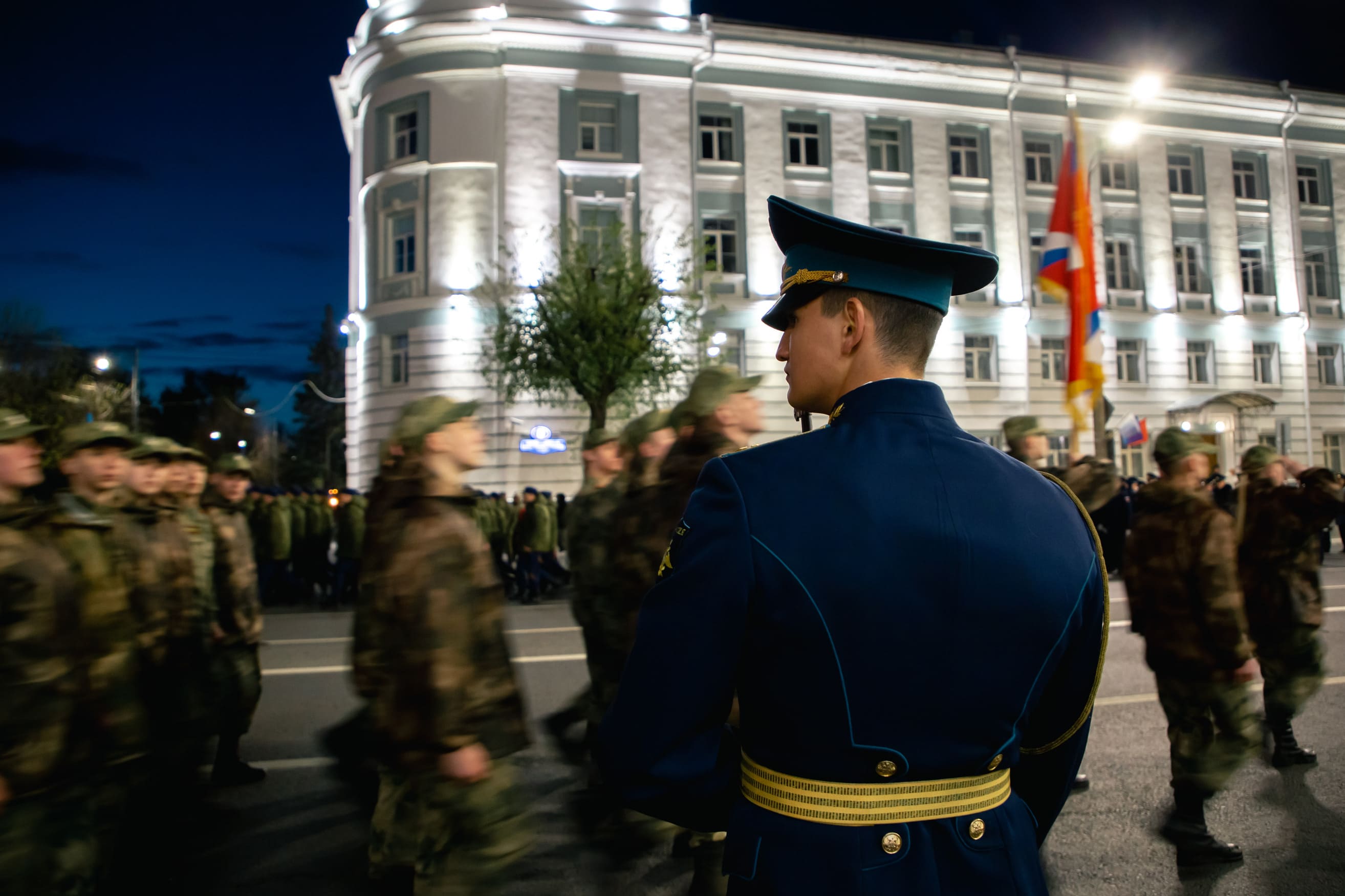 Фотолайфхак: Динамика и статика