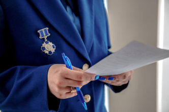 Жителя Тверской области наказали за ложь про знакомого