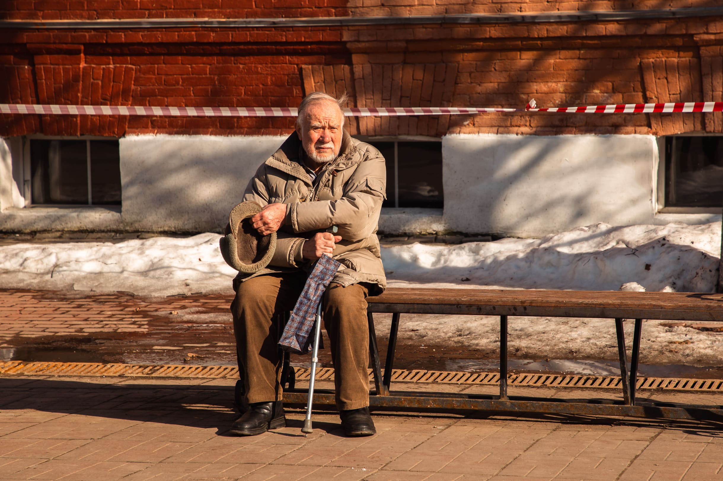 Фотолайфхак: Динамика и статика