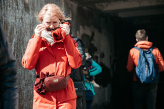 МЧС: в Тверской области ожидается сильный северо-западный ветер МЧС: в Тверской области ожидается сильный северо-западный ветер