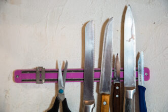 В Тверской области осудили женщину, которая зарезала своего мужа