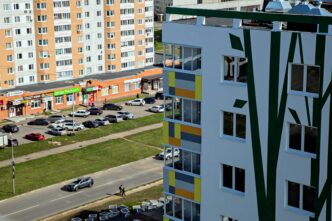 Жительница Твери прописала у себя в квартире семь мигрантов