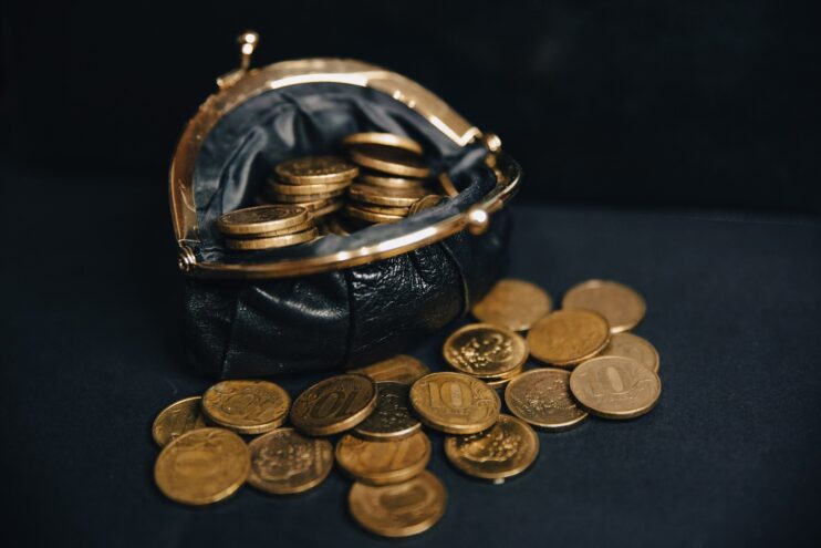 Выставка "ПРО деньги" откроется в нелидовской библиотеке Выставка "ПРО деньги" откроется в нелидовской библиотеке