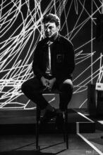 Что скрывает "Портрет" Гоголя: Театр драмы представил постановку в жанре "сторителлинг" Что скрывает "Портрет" Гоголя: Театр драмы представил постановку в жанре "сторителлинг"