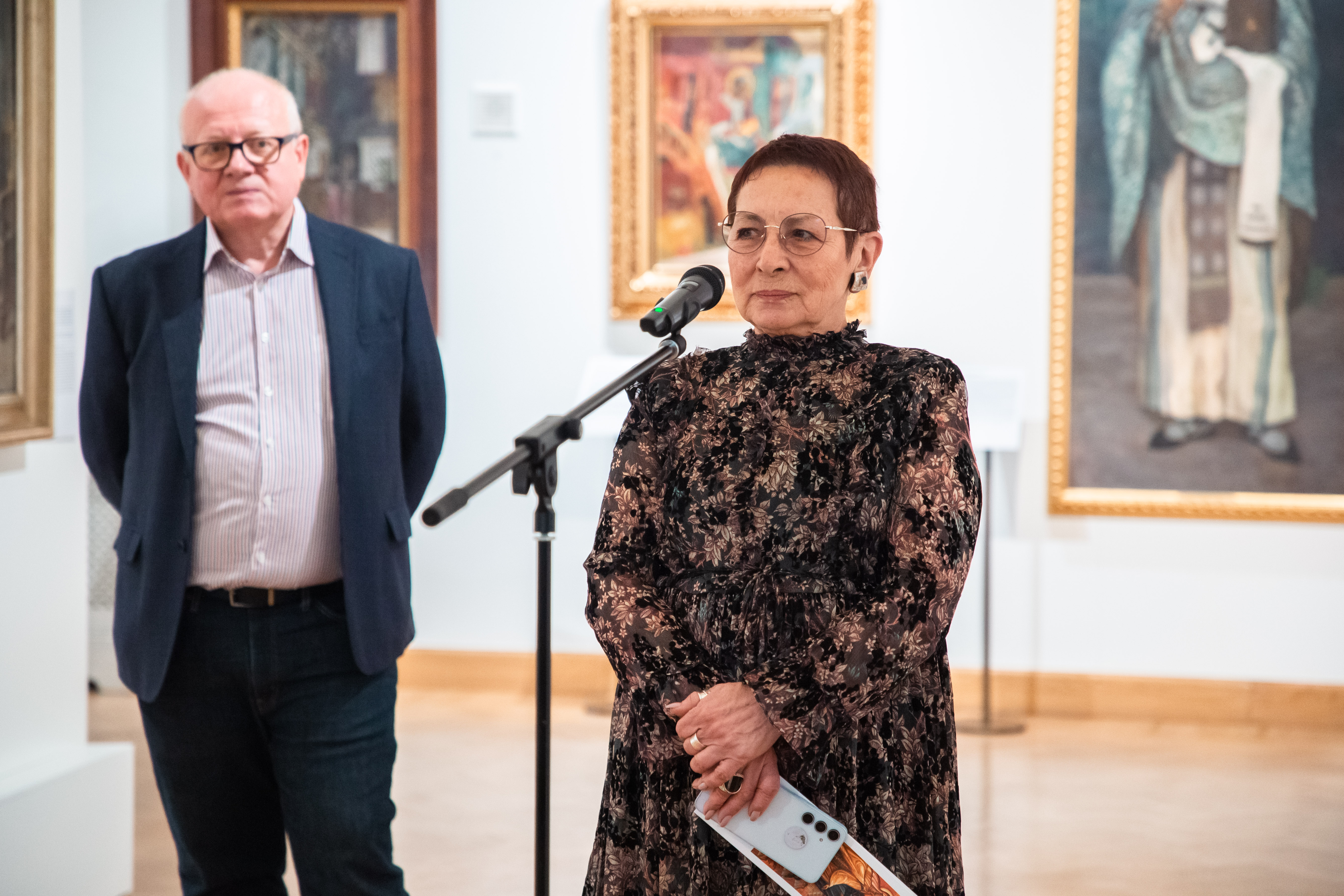 Жителей Твери приглашают познакомиться с русским религиозным искусством