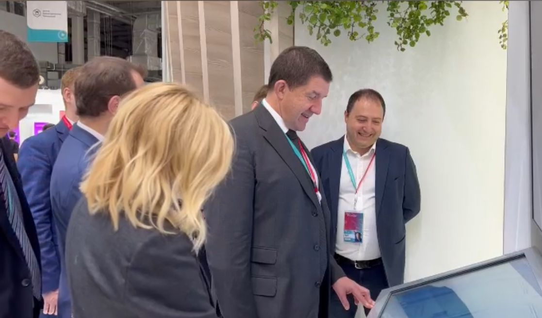 Новый продукт «Ростелекома» и финтех-компании «Фазум» повышает доступность технологических решений для банков Новый продукт «Ростелекома» и финтех-компании «Фазум» повышает доступность технологических решений для банков