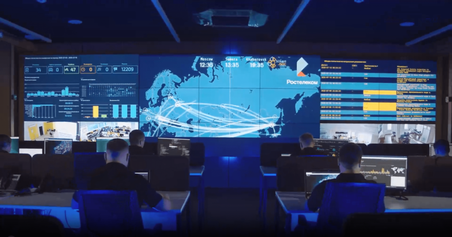 Простые правила кибербезопасности: как «Ростелеком» и Госуслуги защищают граждан в цифровом мире Простые правила кибербезопасности: как «Ростелеком» и Госуслуги защищают граждан в цифровом мире