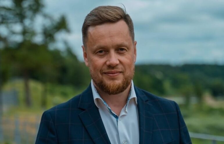 Роман Крылов