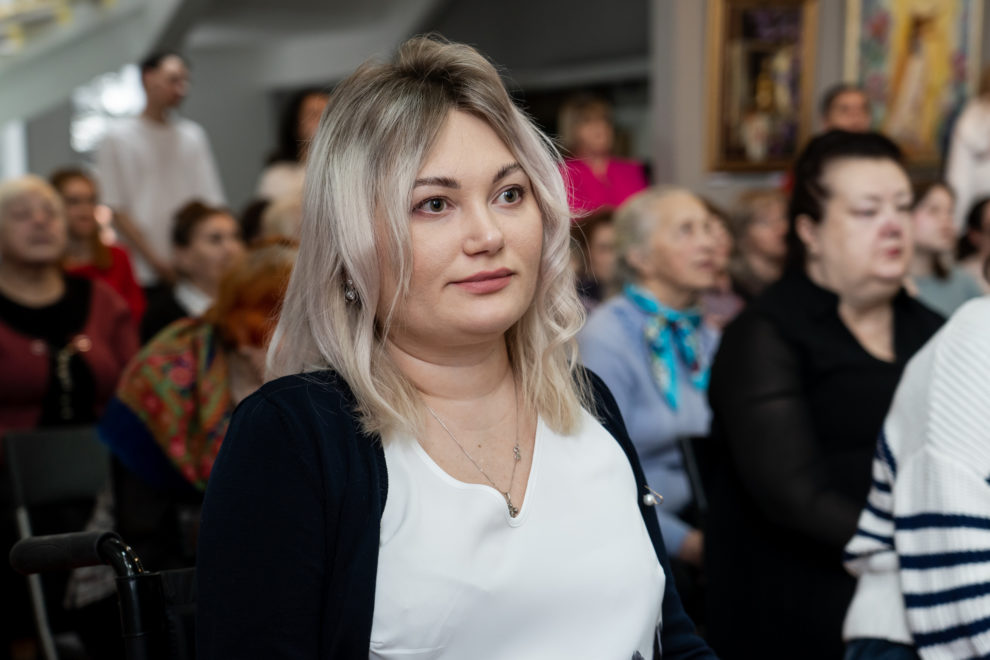 Светлана Козлова: Большая часть бюджета пойдет на благо жителей Верхневолжья Светлана Козлова: Большая часть бюджета пойдет на благо жителей Верхневолжья