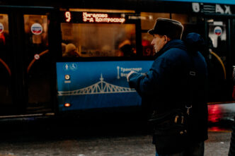 В Твери изменится схема движения автобусных маршрутов №2 и №205