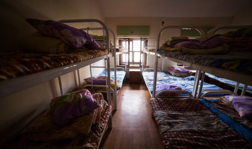 В детском лагере Ржевского округа ребенок прищемил палец бетономешалкой Современные модульные конструкции появятся в двух детских лагерях Тверской области