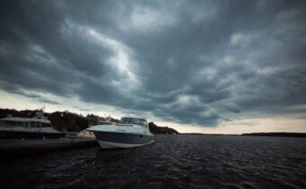 В Тверской области накажут похитителей прицепа с катером