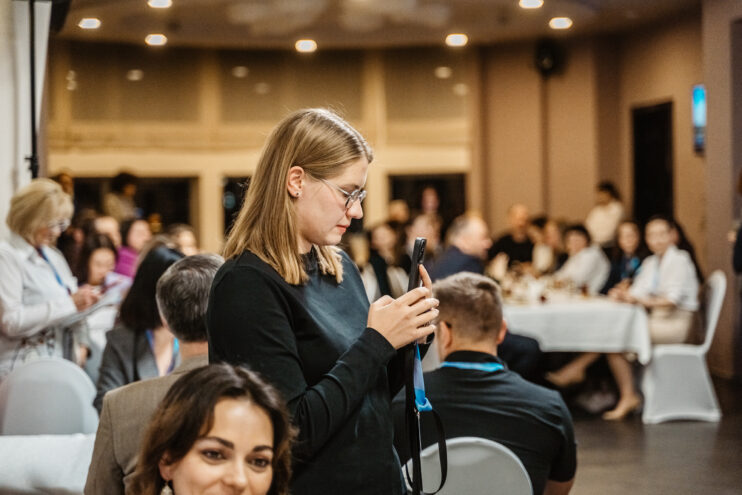 ТЭФИ-Регион: в Тверь приехали лучшие журналисты со всей страны