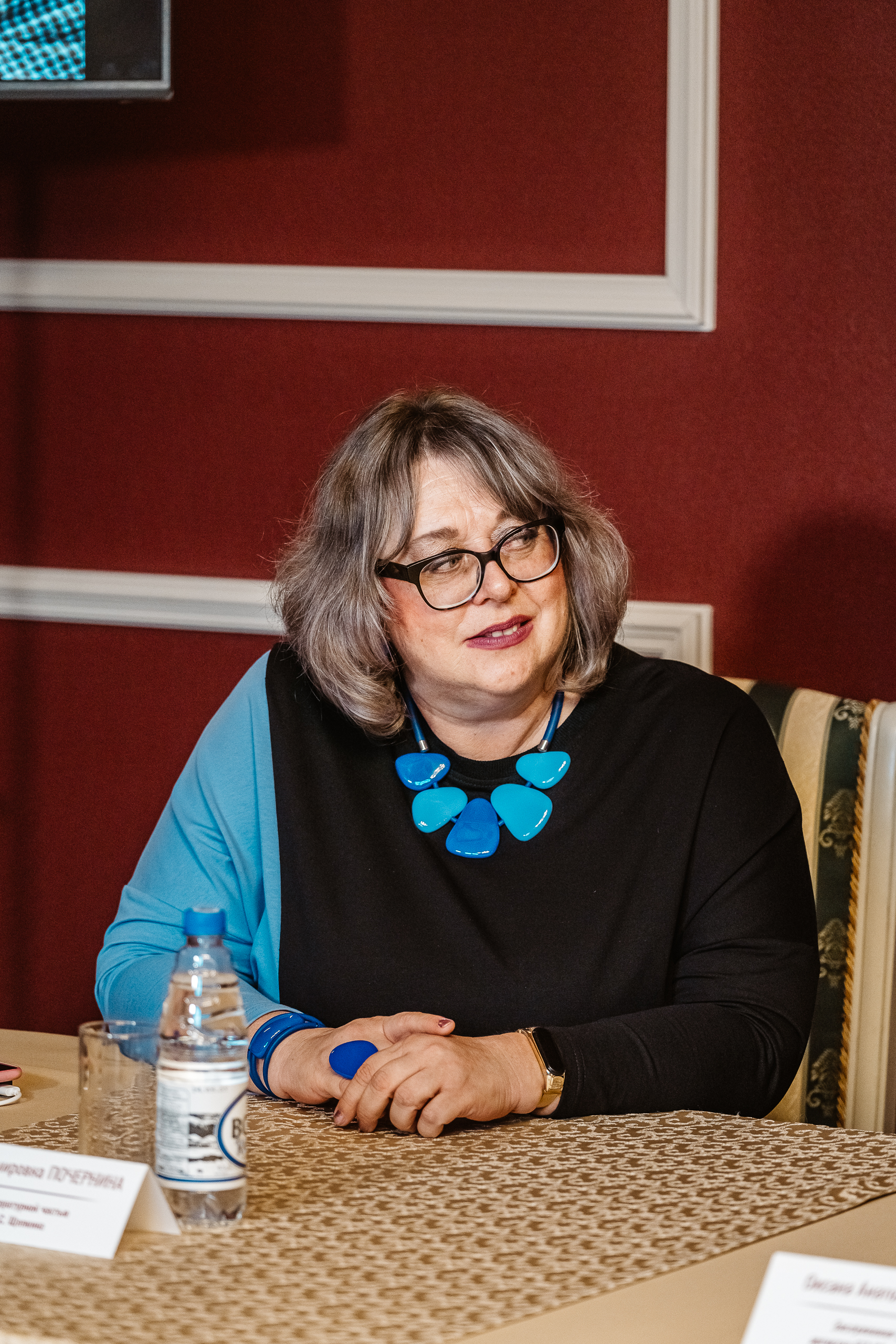 В Твери стартовали гастроли Белгородского государственного академического драматического театра имени М.С. Щепкина В Твери стартовали гастроли Белгородского государственного академического драматического театра имени М.С. Щепкина