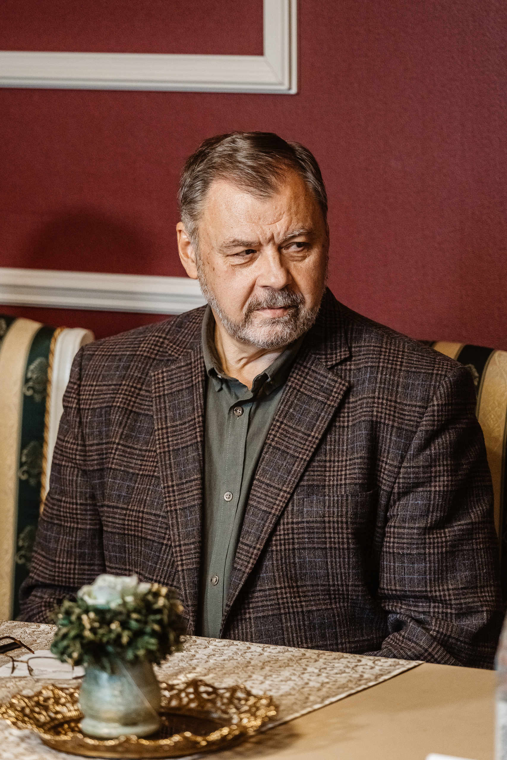 В Твери стартовали гастроли Белгородского государственного академического драматического театра имени М.С. Щепкина В Твери стартовали гастроли Белгородского государственного академического драматического театра имени М.С. Щепкина