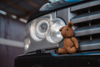 В Тверской области наказали водителя, устроившего ДТП со смертью несовершеннолетнего