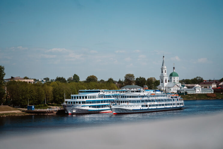 Тверская область вошла в рейтинг самых посещаемых этим летом регионов