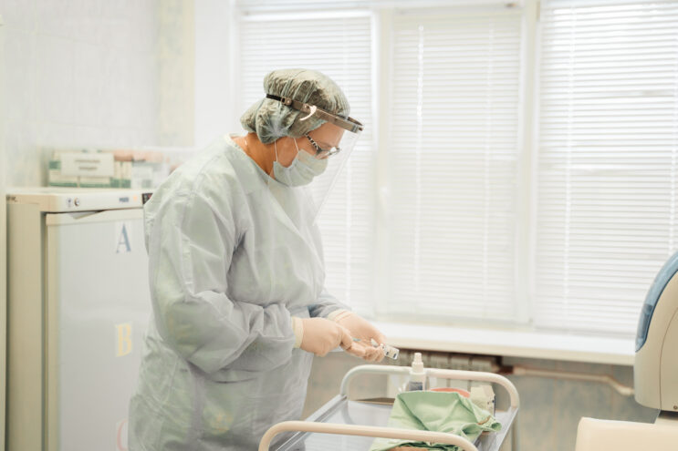 Россиян предупредили о смертельном вирусе, против которого нет вакцины Россиян предупредили о смертельном вирусе, против которого нет вакцины