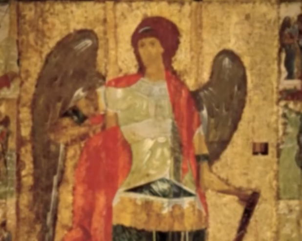 Разговоры со священником: ангел-хранитель Разговоры со священником: ангел-хранитель