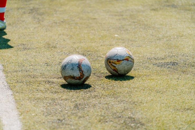 Нелидовским футболистам предстоит игра в «городе русского сердца»