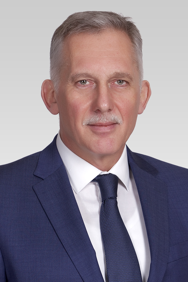 Николай Комаров: Важной проблемой для экономики области остается демографический спад.