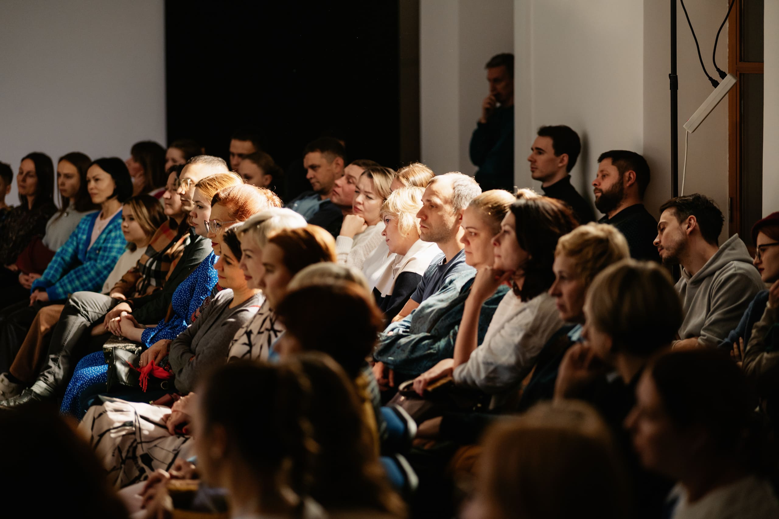 Ноябрьский зов: Тверской ТЮЗ пригласил гостей на прочтение философской пьесы