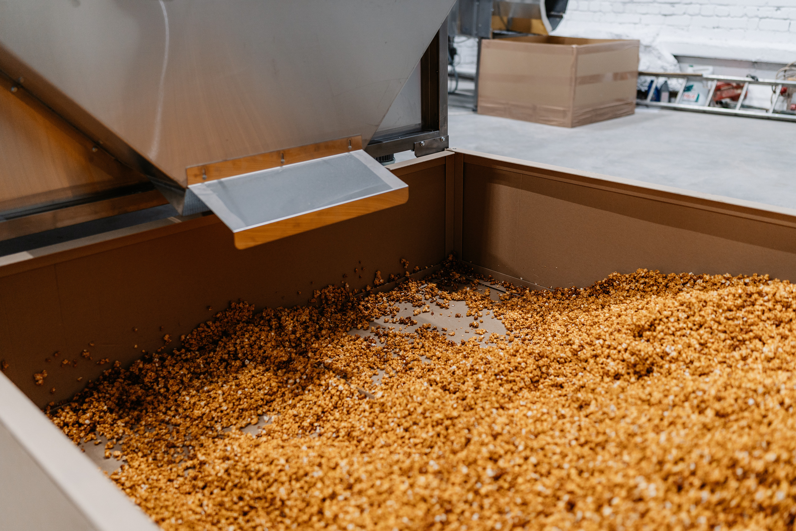 В Твери открылся завод RoboLabs