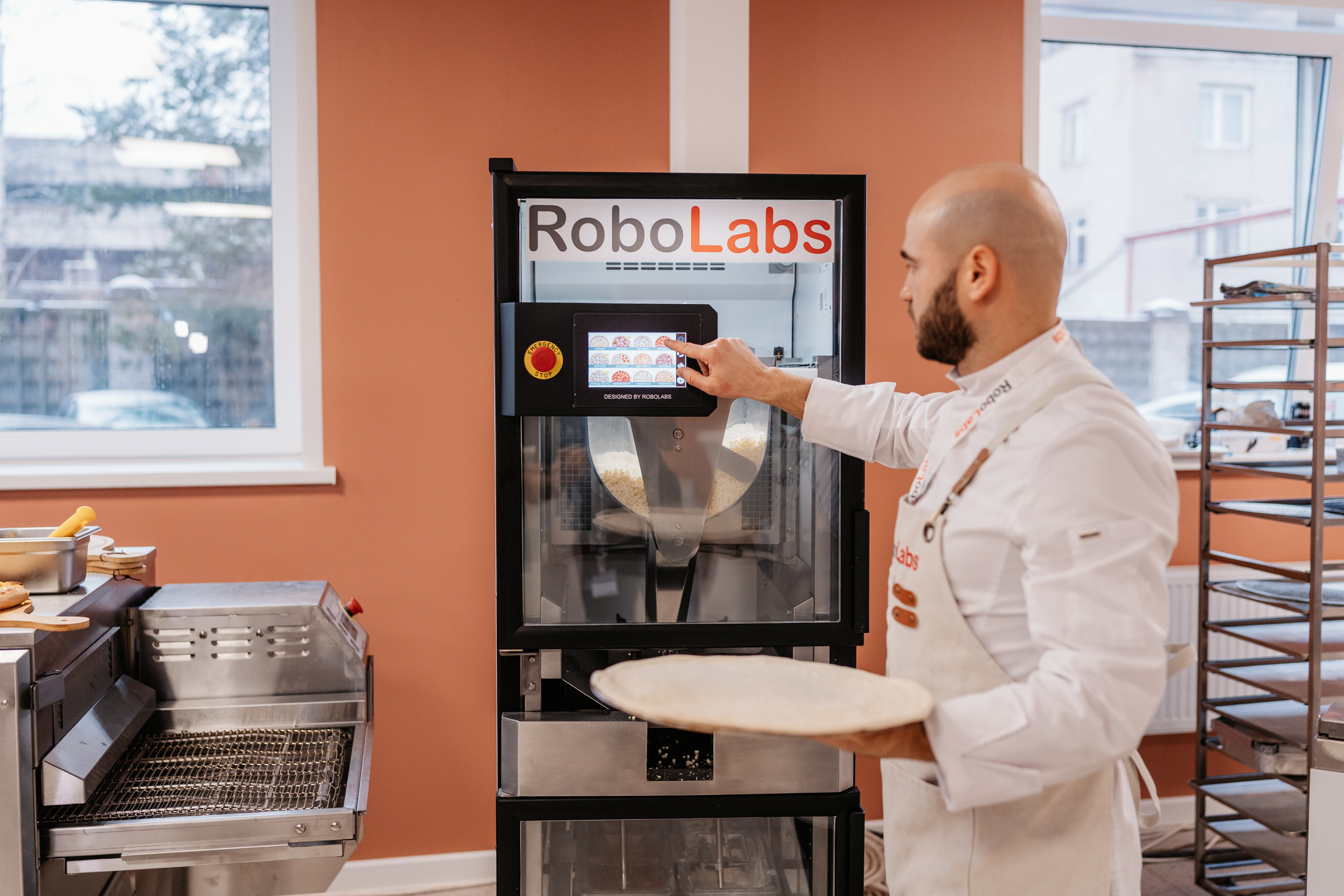 В Твери открылся завод RoboLabs