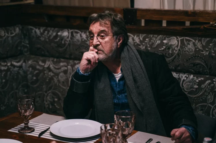 Тверитяне смогут увидеть премьеру сериала «Первый номер» 1 декабря