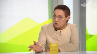 Директор картинной галереи в Твери рассказала про искусство на телеканале "Россия-Культура" Директор картинной галереи в Твери рассказала про искусство на телеканале "Россия-Культура"