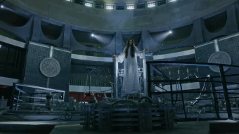 Город в Тверской области стал местом борьбы добрых сил с ведьмой Город в Тверской области стал местом борьбы добрых сил с ведьмой