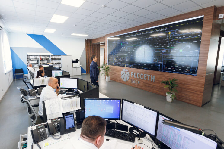 Энергетики «Тверьэнерго» готовятся к ухудшению погодных условий