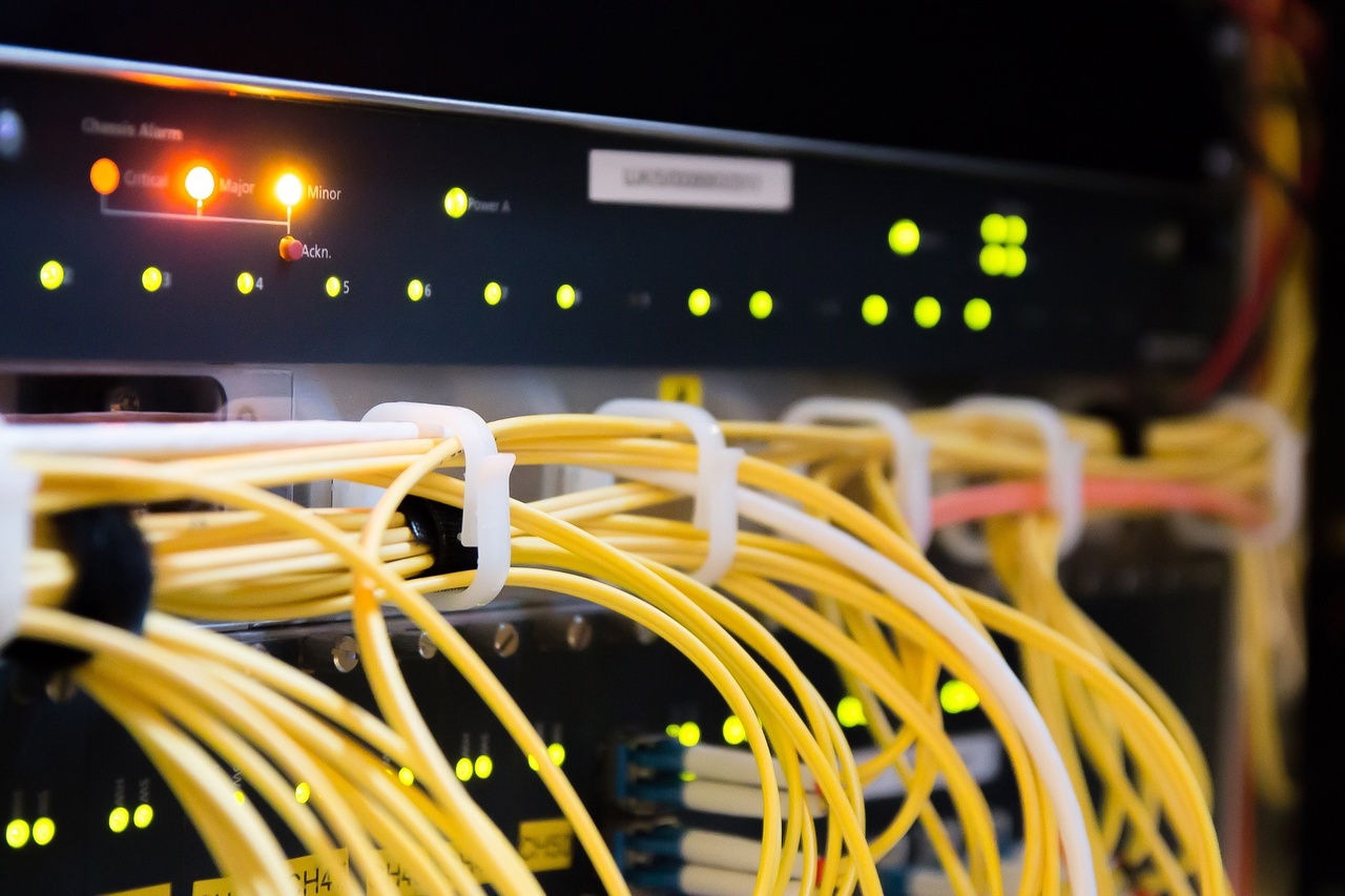 «Ростелеком» продолжает модернизацию и расширение телекоммуникационной инфраструктуры Верхневолжья «Ростелеком» продолжает модернизацию и расширение телекоммуникационной инфраструктуры Верхневолжья