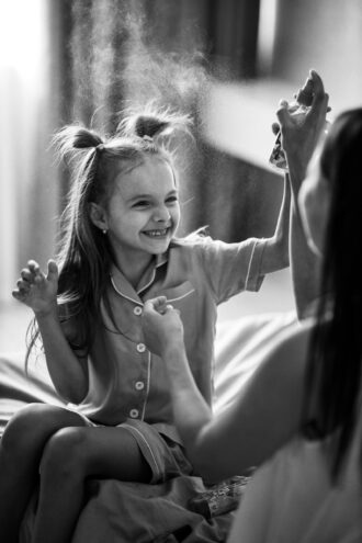 Фотография жительницы Твери попала на самую масштабную выставку женского портрета в России Фотография жительницы Твери попала на самую масштабную выставку женского портрета в России