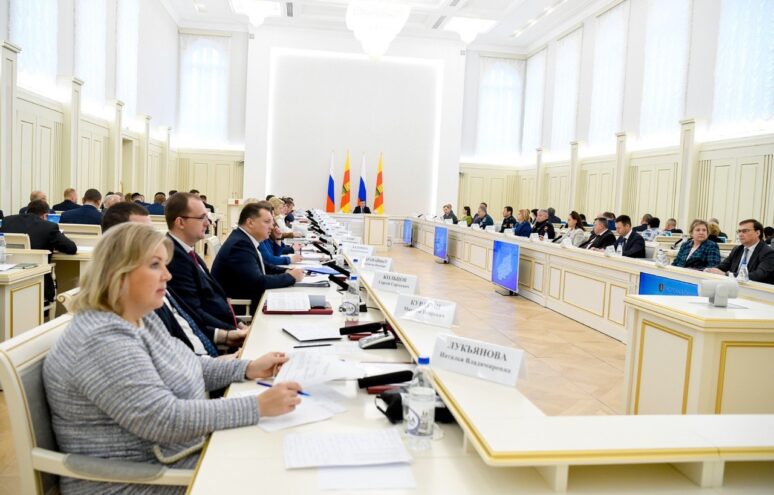 В Тверской области разработали дополнительную поддержку для аграриев