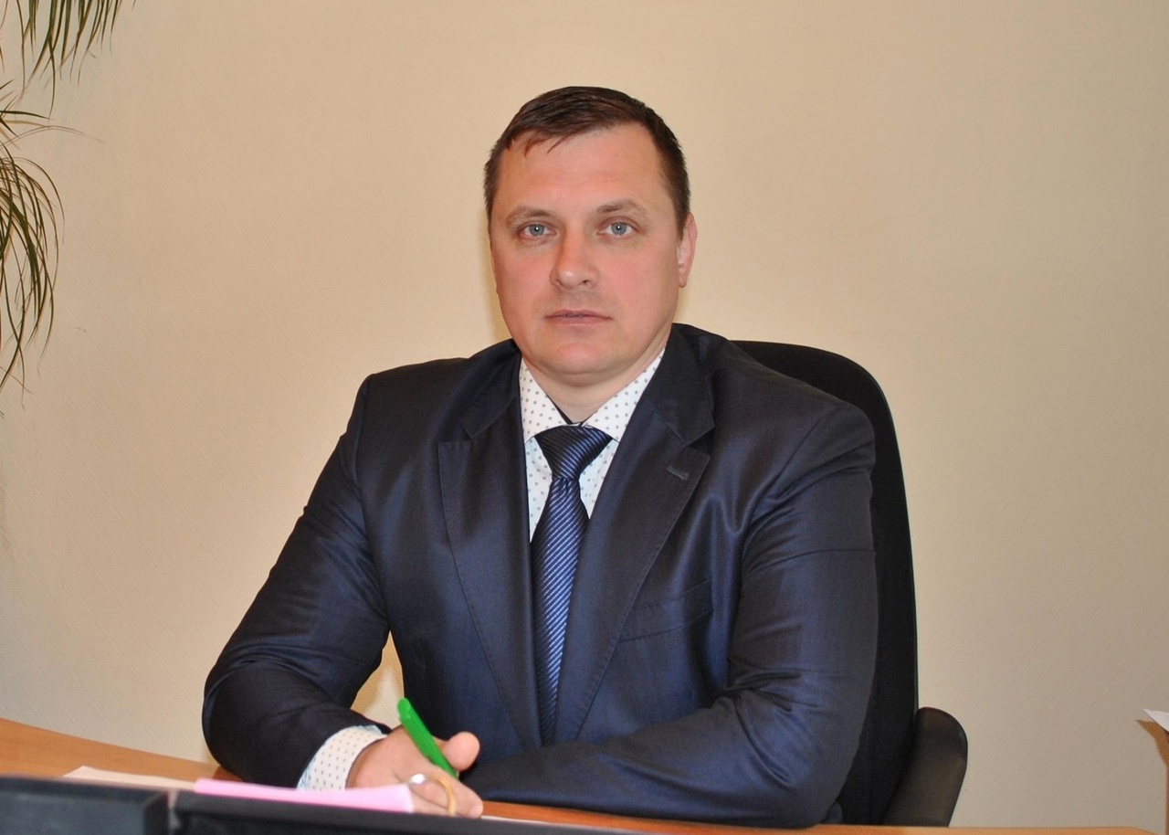 Олег Грязнов: Качество жизни на селе улучшается Олег Грязнов: Качество жизни на селе улучшается