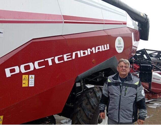 Михаил Стасевич: сельское хозяйство стимулирует развитие многих смежных сфер