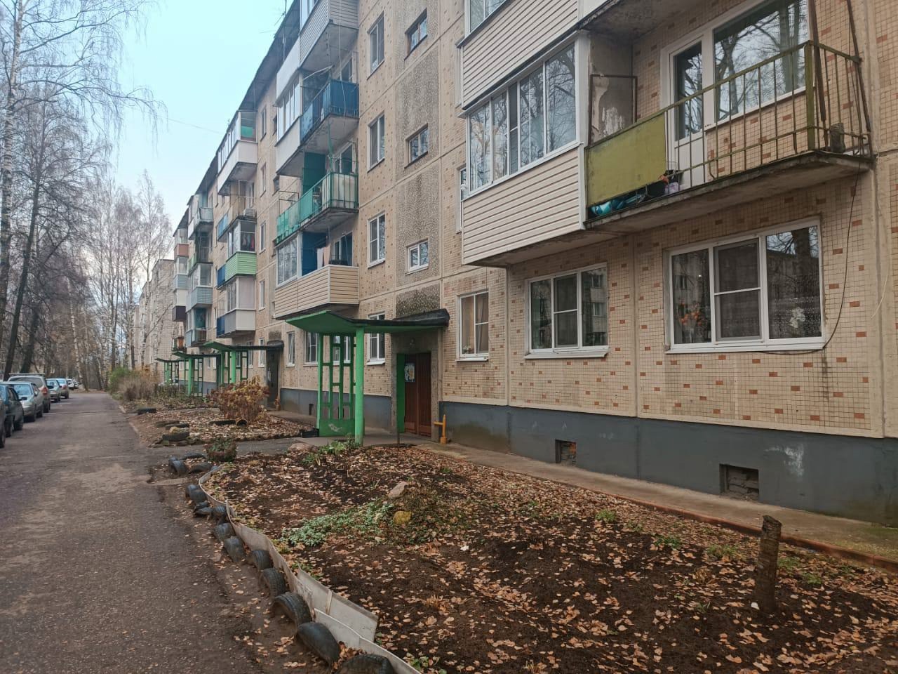 Многодетная семья из Тверской области отравилась неизвестным веществом Многодетная семья из Тверской области отравилась неизвестным веществом