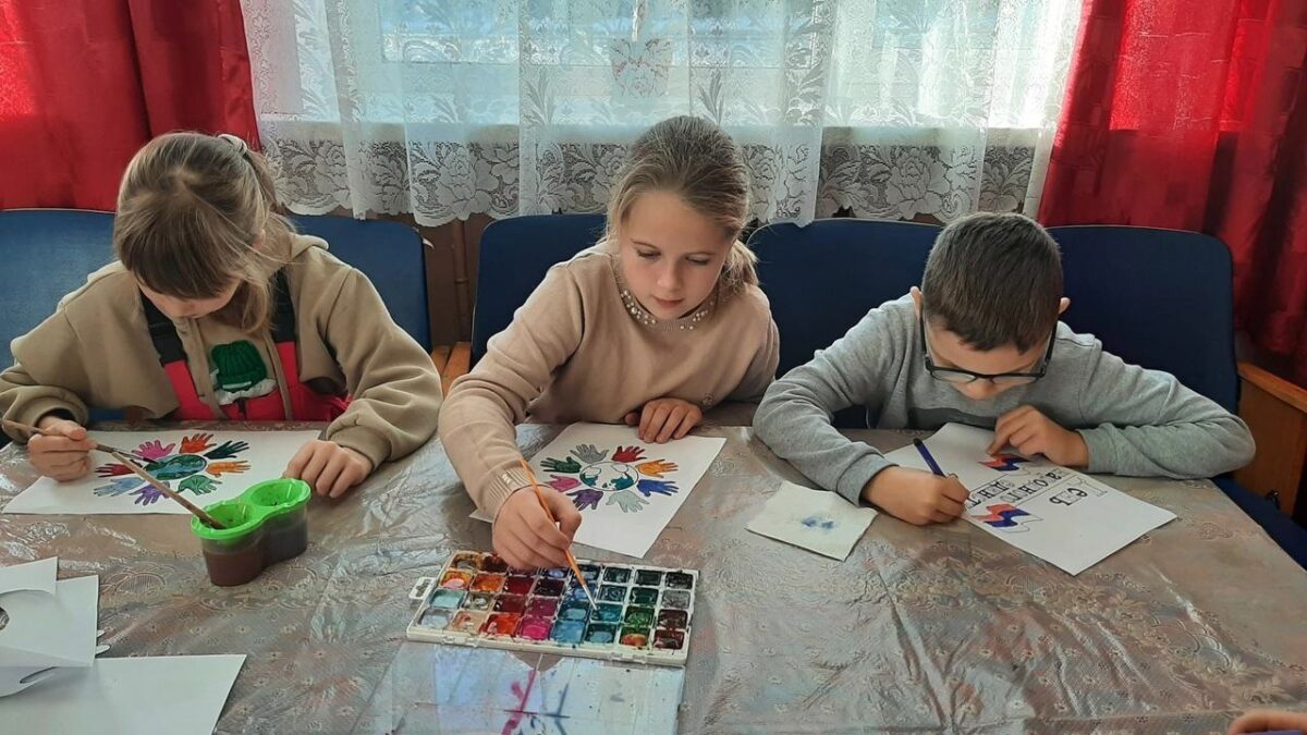 В Вышневолоцком округе прошла «Ночь искусств» В Вышневолоцком округе прошла «Ночь искусств»