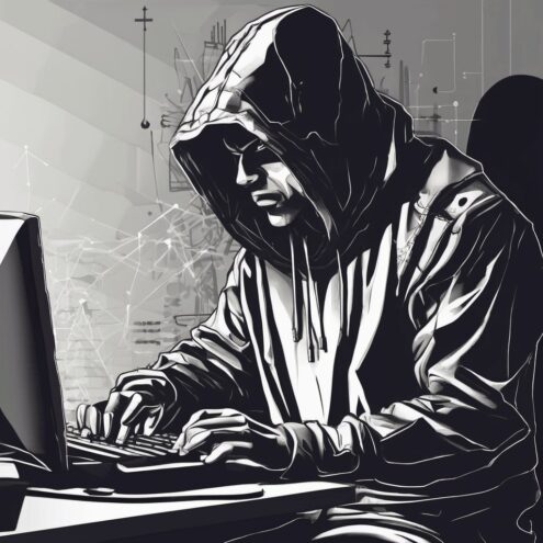 Ростелеком» отразил более 1 300 кибератак в третьем квартале 2024 года