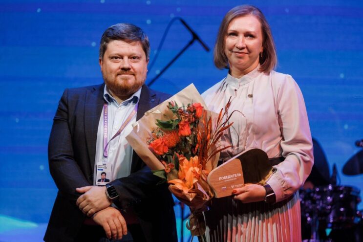 Два проекта Тверской области победили в «Мастерах гостеприимства»