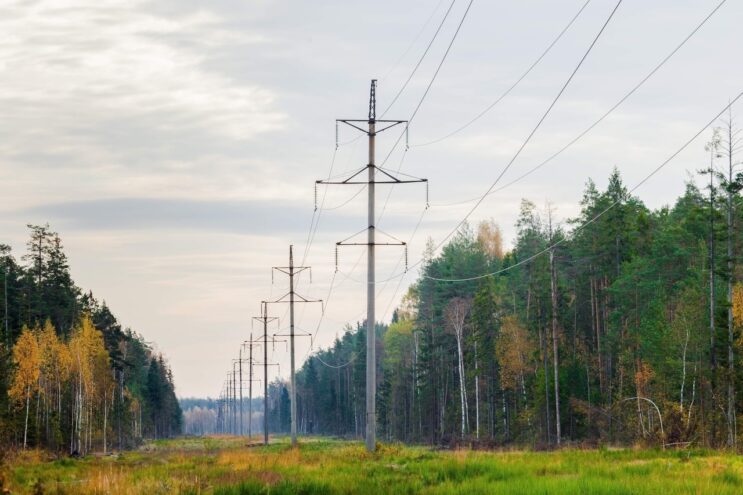 Минэнерго РФ подтвердило готовность ГК «Россети Центр» к отопительному сезону 2024/25 Минэнерго РФ подтвердило готовность ГК «Россети Центр» к отопительному сезону 2024/25