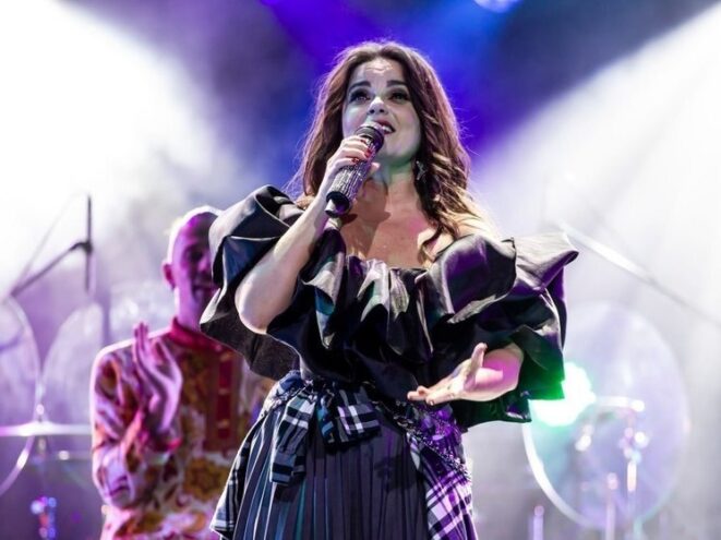 Наташу Королеву вызвали в суд для показаний по уголовному делу