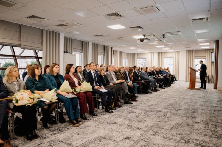 В Твери прошло заседание экономических служб региона