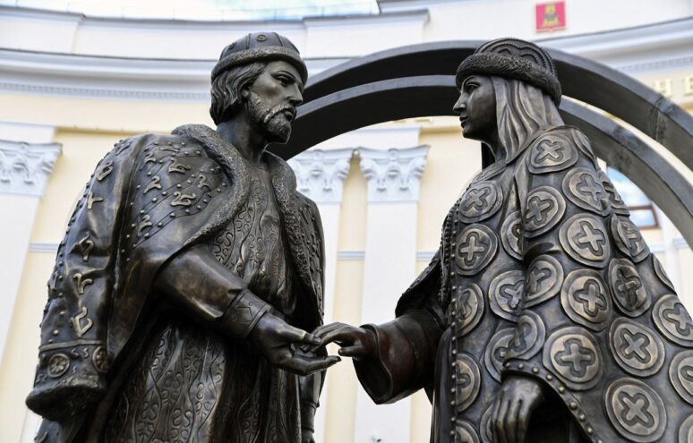 С начала 2024 года в Тверской области зарегистрировали около 6200 семей и 6700 новорождённых С начала 2024 года в Тверской области зарегистрировали около 6200 семей и 6700 новорождённых