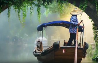 В Твери прошла презентация торгово-экономического представительства провинции Цзянсу КНР