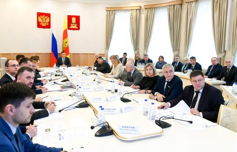 В Тверской области построят ещё больше станций быстрой зарядки для электромобилей